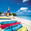 Almond Beach Village 